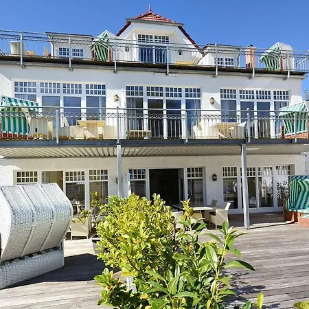 Дом отдыха 4 In The Morning House *